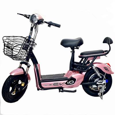 电动自行车