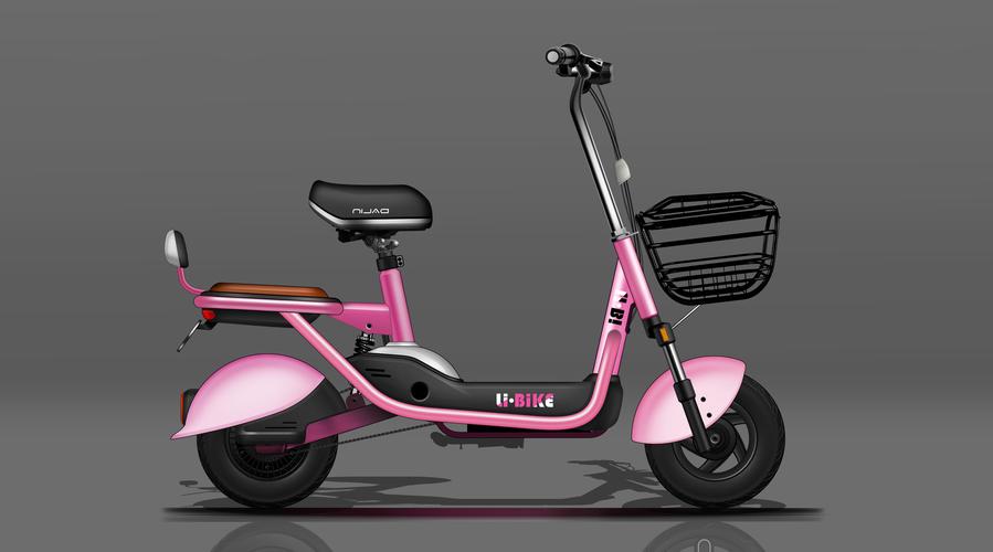scooter design2018